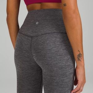 lululemon Align™ High-Rise Pant 25" NOT size4
